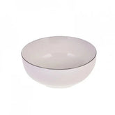 Karaca Elica Porcelain Bowl Large 15cm | 153.03.07.8934